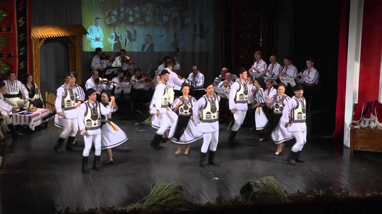 Festivalul Concurs de Interpretare ”Drăgan Munteanu”, la a V-a ediție, la Deva