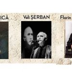 Taifas cu menestreli: seară de muzică folk cu Cristian Buică, Vali Șerban și Florin Săsăsrman