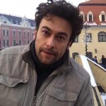 Silviu Gherman - One Man Show, premieră în Oradea!@Moszkva