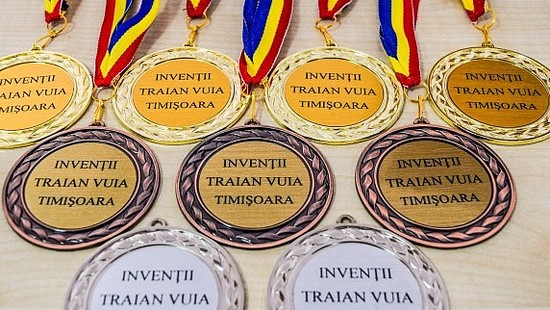 Cele mai noi invenții și inovații la Salonul Internaţional „Traian Vuia” de la Timişoara