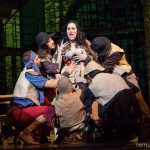 "Omul din La Mancha" la Teatrul "Regina Maria"