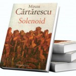 Mircea Cărtărescu lansează ”Solenoid” la BOOKFEST Timișoara