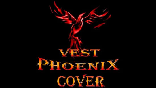 Concert Vest Phoenix Cover cu participarea trupei ELAN