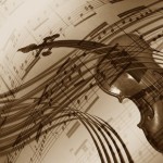 Concert simfonic în deschiderea Concursului Muzical de Interpretare LIONS, vioară