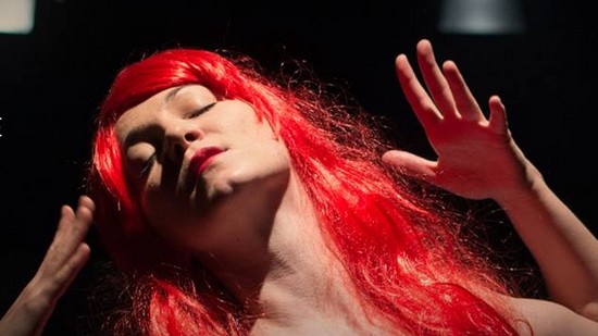 ”7/7”, un spectacol de teatru-dans la Teatrul Maghiar ”Csiky Gergely”