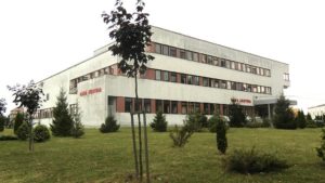 Casa Austria intră în modernizare la mai bine de 20 de la deschidere
