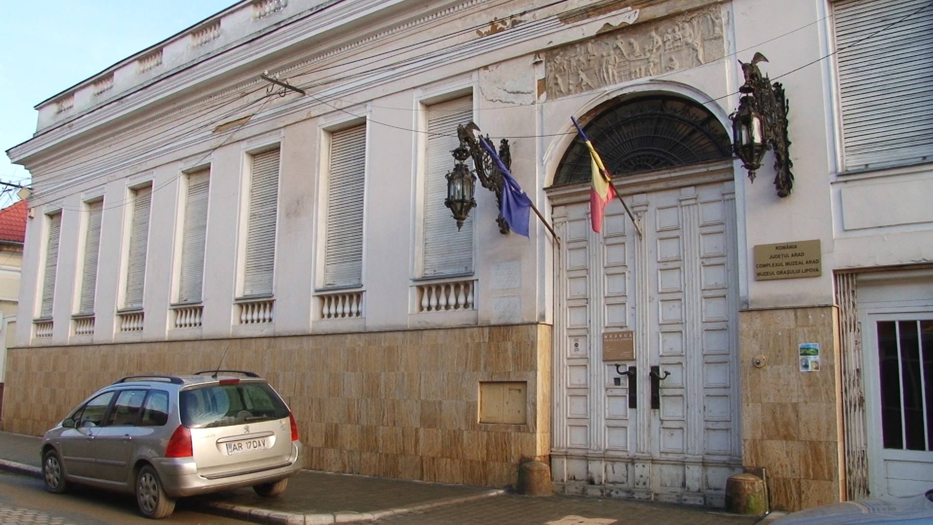 "Noaptea Muzeelor" la Casa Sever Bocu