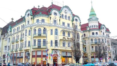 „Săptămâna Psihologiei Comunitare”