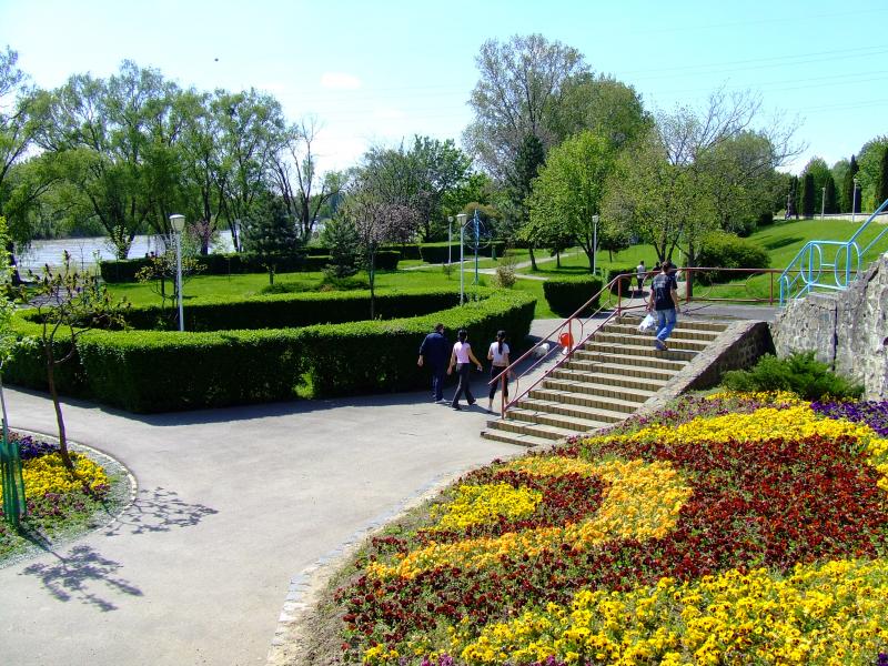 "Festivalul Luminii" sau despre frumuseţea lucrurilor mărunte