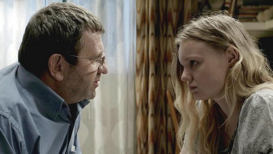 Proiecție de gală a filmului ”Bacalaureat” al regizorului Cristian Mungiu
