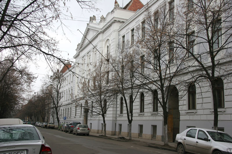 "Vrăjitoria în Pictura Occidentală" - prelegere a istoricului Alexandru Gligor la Biblioteca Judeţeană "A.D.Xenopol"