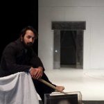 "Infinitul Brâncuşi" la Teatrul Dramatic "I.D.Sârbu"