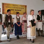 Festival-concurs ”Elena Jurjescu” la Brestovăț