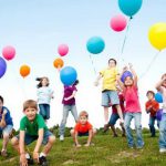 ”Bucurie în dar”, un eveniment de excepție pentru copii, cu scop caritabil