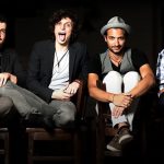 Concert "Fameless" & Tiberiu Albu în Club Flex