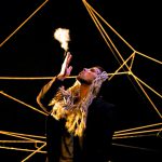 Festivalul de Teatru - Circ revine cu un program internaţional divers şi atractiv.În faţa Primăriei, în faţa Teatrului Clasic "Ioan Slavici", în faţa Teatrului de Marionete