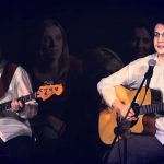 "Folk  Frate"! - la Club Flex