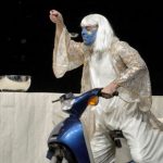 ”Pace în Itaca”, la Teatrul Maghiar Timișoara