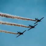 Miting aviatic la Aeroportul din Timișoara