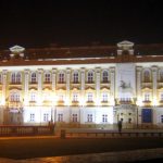 Noaptea Muzeelor la Timișoara