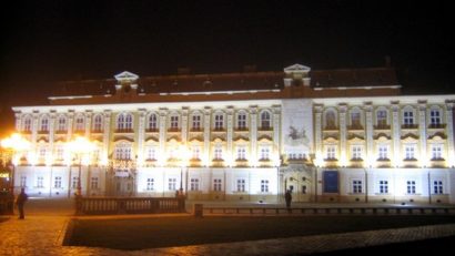 Noaptea Muzeelor la Timișoara