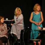 ”Ziua lungă a teatrului școlar și de tineret NiL”, la Teatrul German Timișoara