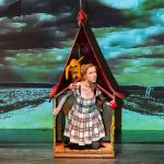 Musicalul ”Vrăjitorul din Oz” la Teatrul Merlin