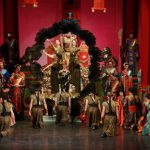 Opereta ”Țara surâsului” pe scena Operei din Timișoara