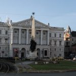 Premiera "Vârful Aisbergului", de Antonio Tabarez, inaugurează cea de-a patra ediţie a "Festivalului de Teatru Nou"