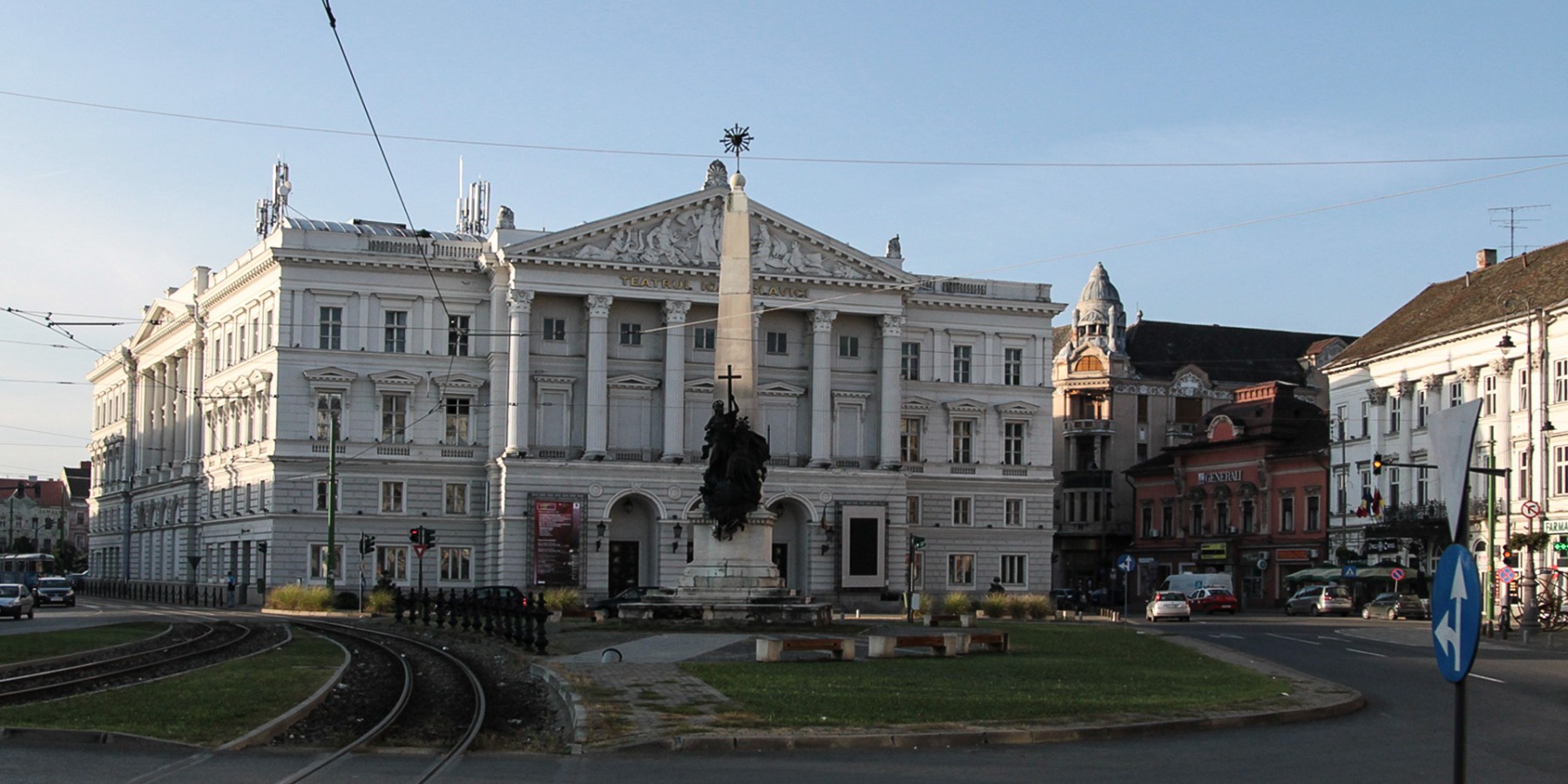 Premiera "Vârful Aisbergului", de Antonio Tabarez, inaugurează cea de-a patra ediţie a "Festivalului de Teatru Nou"