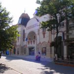 Expoziţia naţională "Penitenţa, Arta şi Speranţa", la Teatrul de Artă