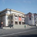 "Ivan Turbincă" - spectacol pentru copii la Teatrul Dramatic "I.D.Sârbu"