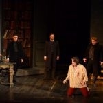 ”Tosca” la Opera Română Timișoara