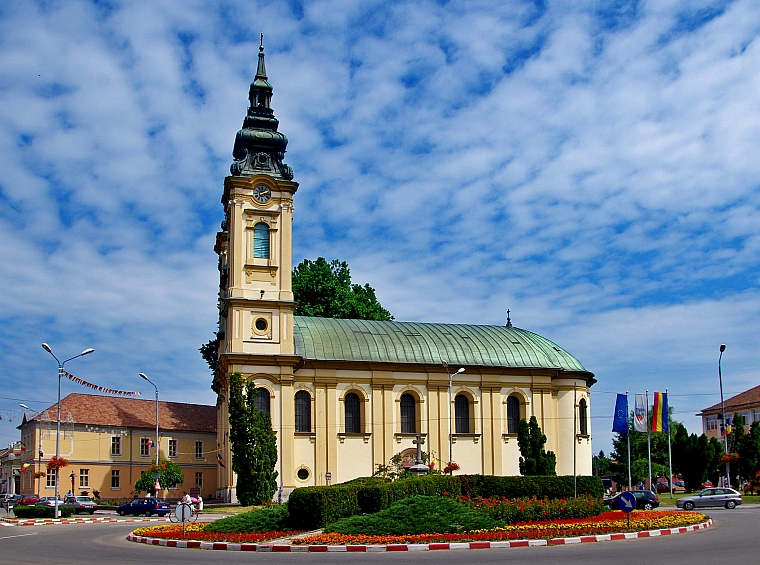 Festival Coral de Muzică Sacră "Lumină Lină", la Biserica Ortodoxă "Adormirea Maicii Domnului"