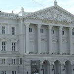 Zilele Porţilor Deschise la Teatrul Clasic "Ioan Slavici"