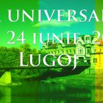 "Ziua Universală a Iei", pe Platoul Universităţii "Drăgan"