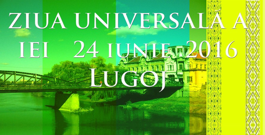 "Ziua Universală a Iei", pe Platoul Universităţii "Drăgan"