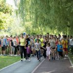 ”Alerg pentru spitalul copiilor” - o nouă acțiune caritabilă pentru copiii bolnavi de cancer, la Timișoara
