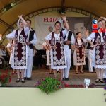 Cântec, joc și voie bună la Festivalul-concurs ”Aurelia Fătu Răduțu”, la Bocșa