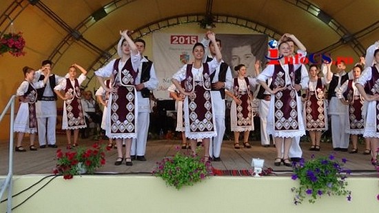 Cântec, joc și voie bună la Festivalul-concurs ”Aurelia Fătu Răduțu”, la Bocșa