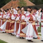 Spectacol folcloric extraordinar cu Ansamblul profesionist ”Banatul” și invitații săi, la Sala Capitol