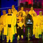 ”Biedermann și incendiatorii” la Teatrul German de Stat Timișoara