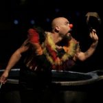 PREMIERĂ la Teatrul Național Timișoara: ”Căpcăunii sacri” după Pascal Brukner