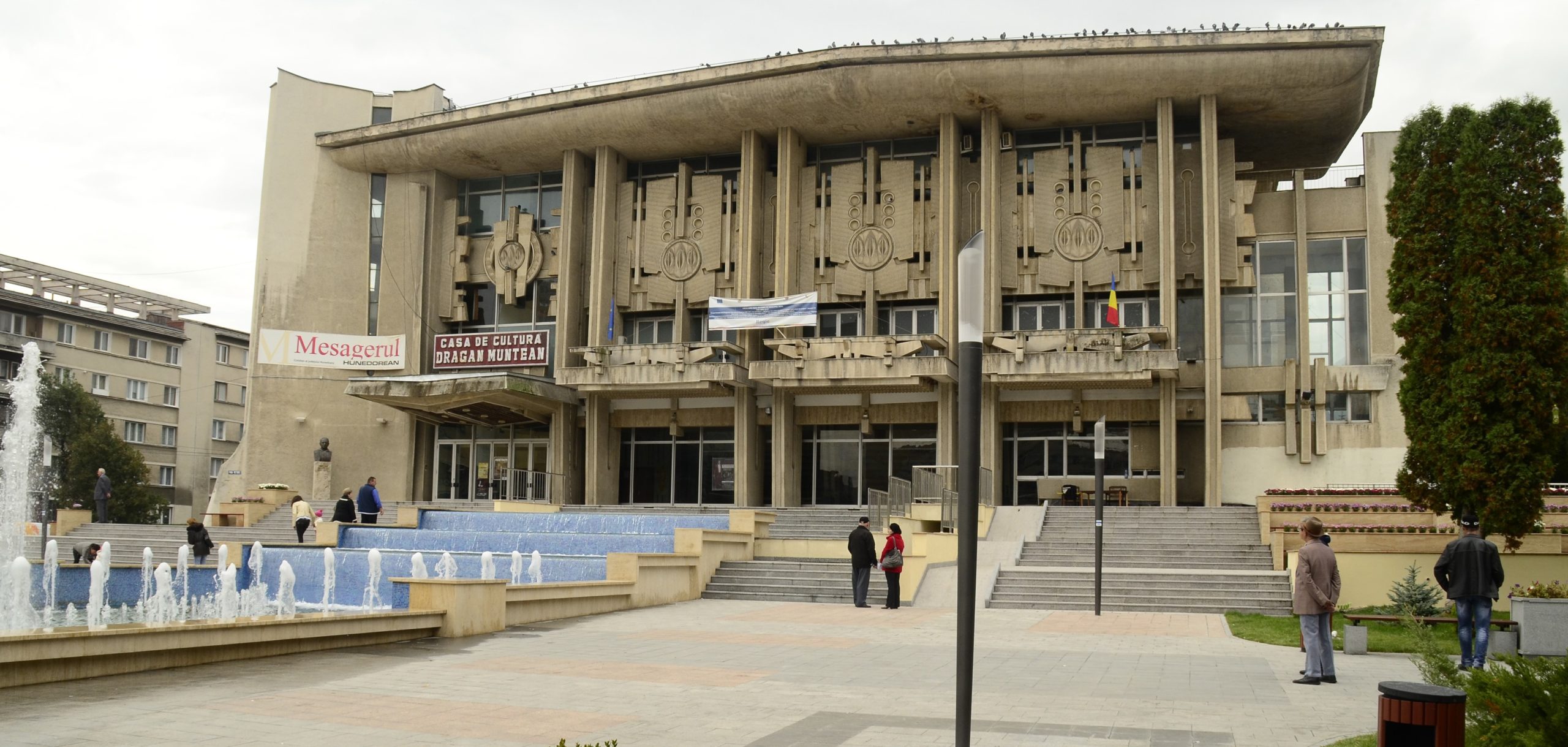 "100 de ani de la intrarea României în Războiul de Reîntregire a Neamului"