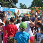 ”Orășelul copiilor” se deschide la Timișoara