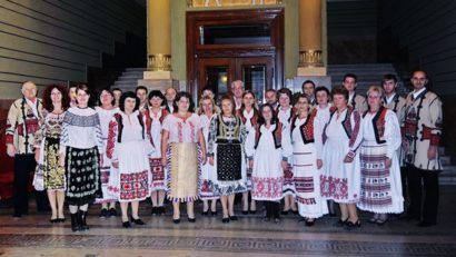 Prima ediția a Festivalului ”Emil Monția” la Șiria