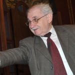 Lansare "Literatura Banatului", de Cornel Ungureanu, la Biblioteca Germană "Alexander Tietz"