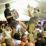 Festivalul "Das Fest" în Cetate