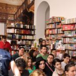 Festivalul Internaţional de Literatură "Discuţia Secretă", ediţia a III-a