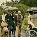 ”Hai să trăim toți împreună” cu Jane Fonda și Pierre Richard, la Zilele Filmului de Umor